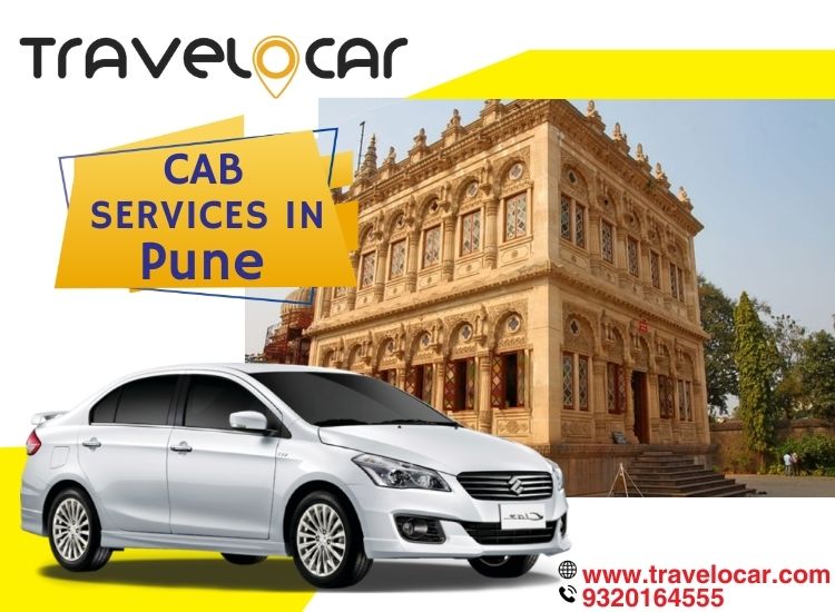 Cab Services in Pune
